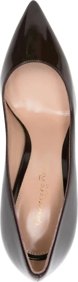 Gianvito 105 pumps - Image 4