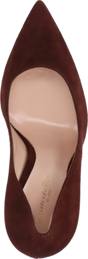 'gianvito 105' Pumps - Image 5