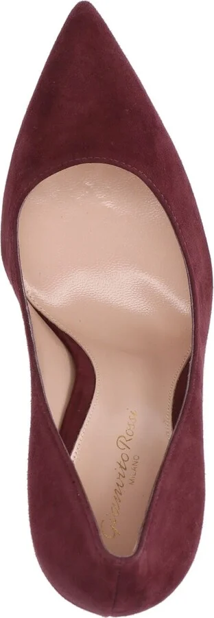 'gianvito 105' Pumps - Image 5