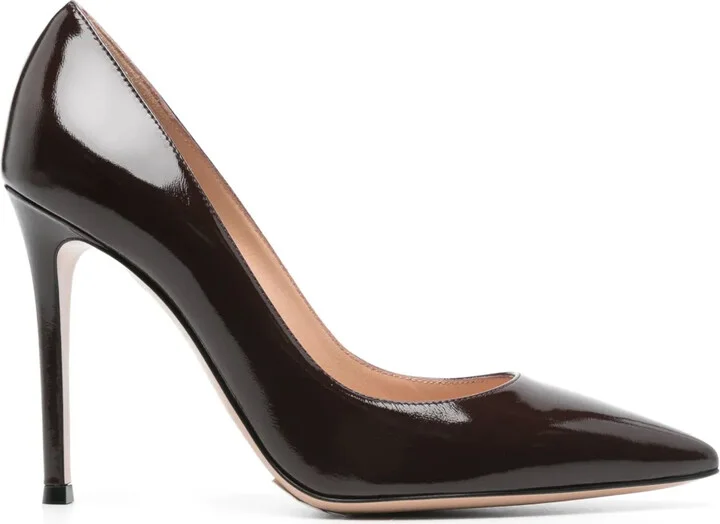 Gianvito 105 pumps