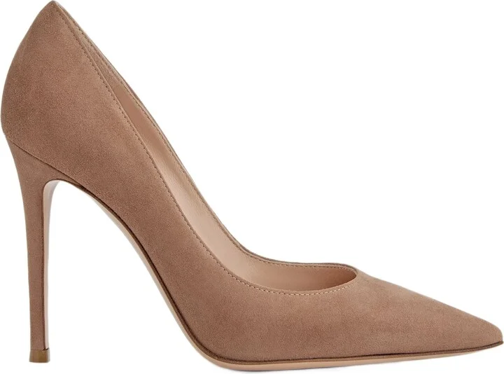 Gianvito 105 Pumps