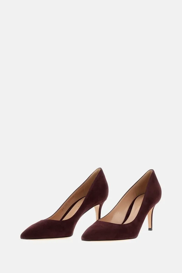 Gianvito 70 Decollette - Image 2