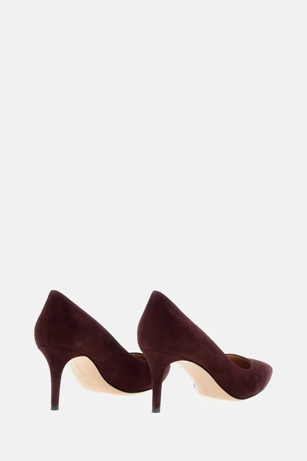 Gianvito 70 Decollette - Image 3