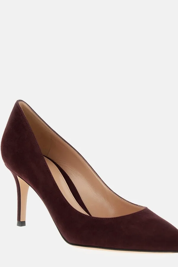 Gianvito 70 Decollette - Image 4