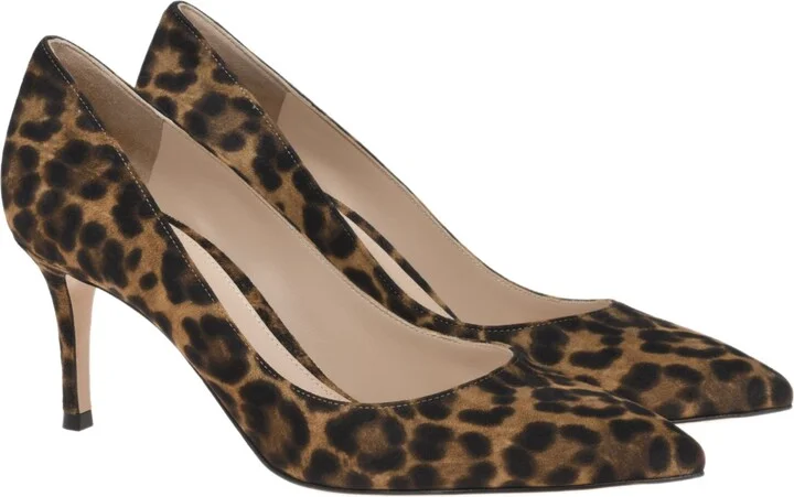 Gianvito 70 Pumps - Image 2