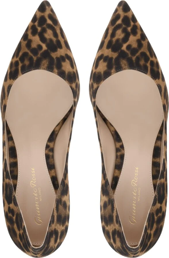 Gianvito 70 Pumps - Image 3