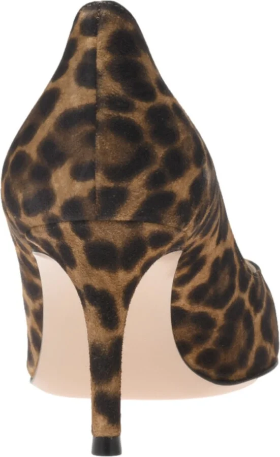 Gianvito 70 Pumps - Image 4