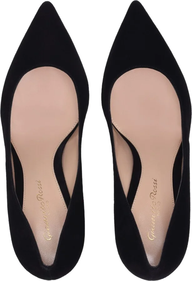 Gianvito 70 Pumps - Image 7