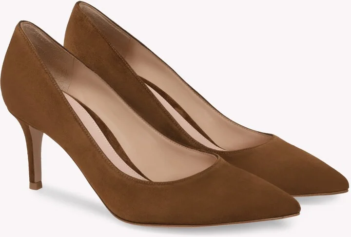 Gianvito 70 Pumps - Image 10