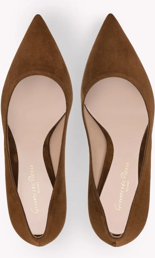 Gianvito 70 Pumps - Image 11