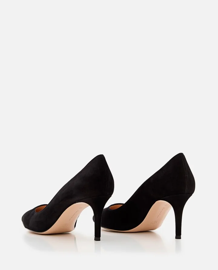 Gianvito 70 Suede - Image 3