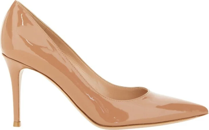 Gianvito 85" Décollete