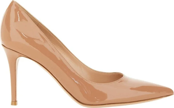 Gianvito 85" Décolleté