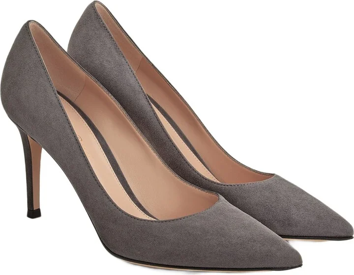 Gianvito 85 Pump - Image 2