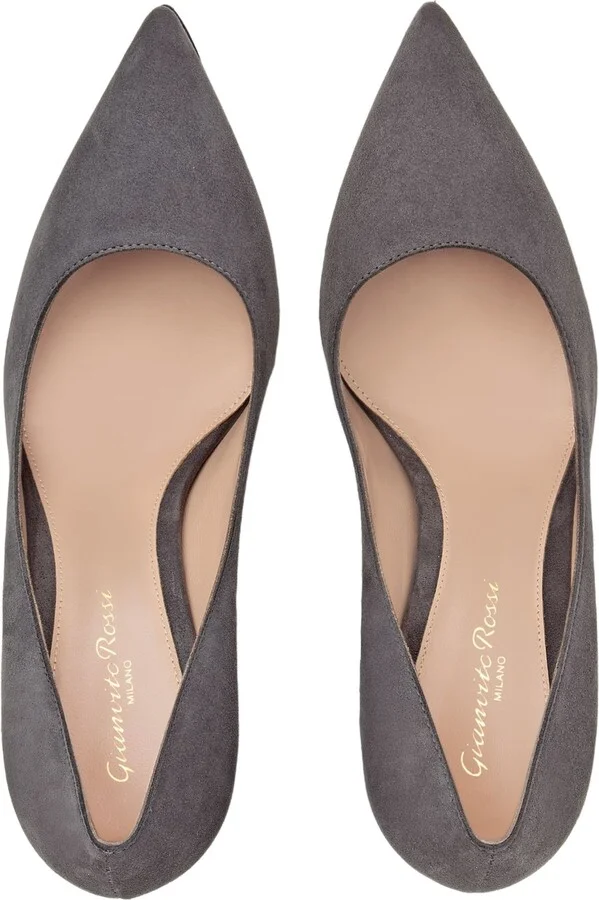 Gianvito 85 Pump - Image 3