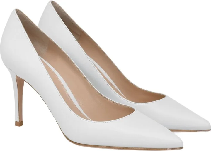 Gianvito 85 Pump - Image 10