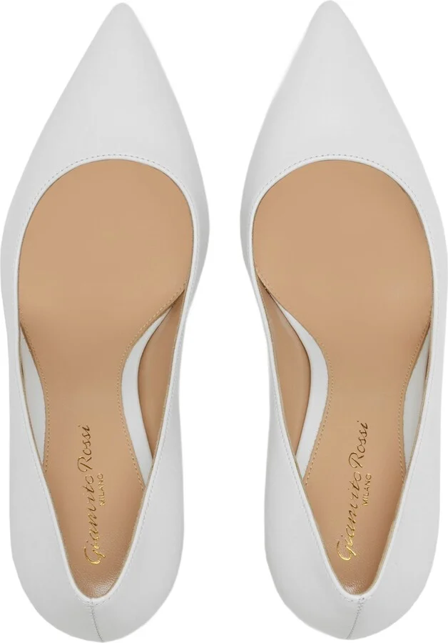 Gianvito 85 Pump - Image 11
