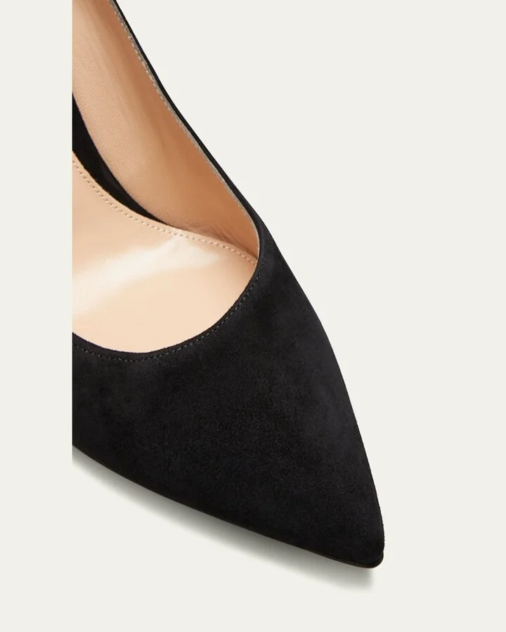 Gianvito 85 Pumps - Image 6