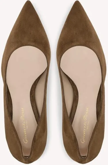Gianvito 85 Pumps - Image 3