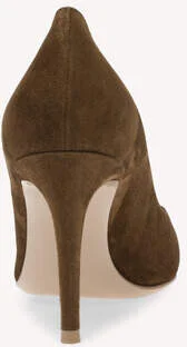 Gianvito 85 Pumps - Image 4