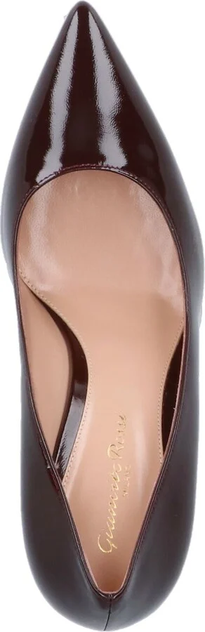 'gianvito 85' Pumps - Image 5