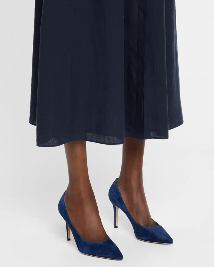 Gianvito 85 Pumps - Image 4