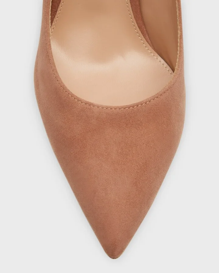 Gianvito 85 Pumps - Image 6