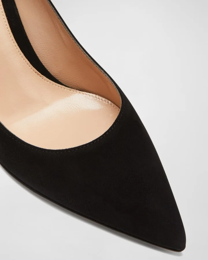 Gianvito 85 Pumps - Image 11