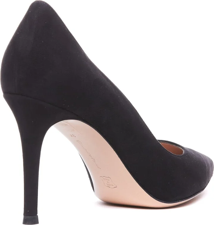 Gianvito 85 Pumps - Image 2
