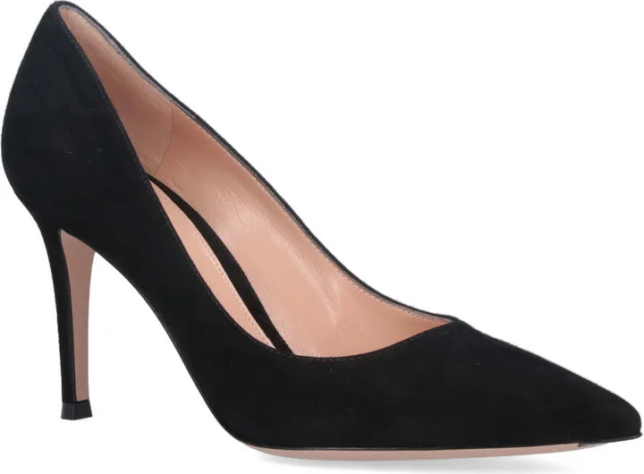 Gianvito 85 Pumps - Image 2