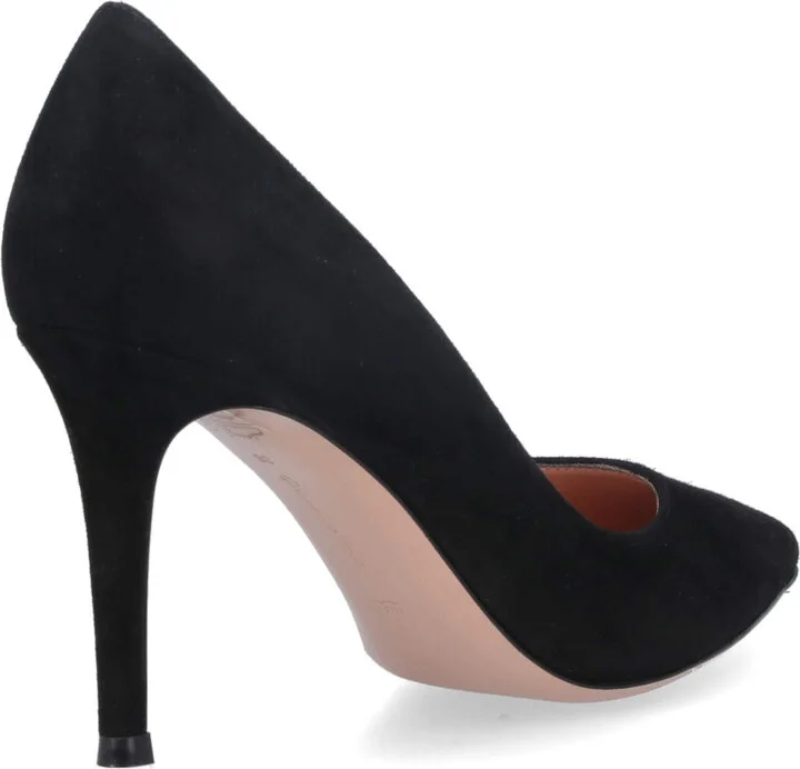 Gianvito 85 Pumps - Image 4