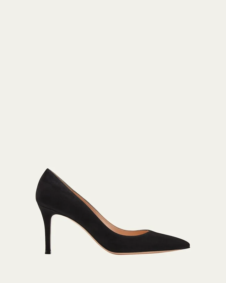Gianvito 85 Pumps