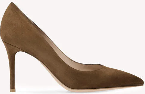 Gianvito 85 Pumps