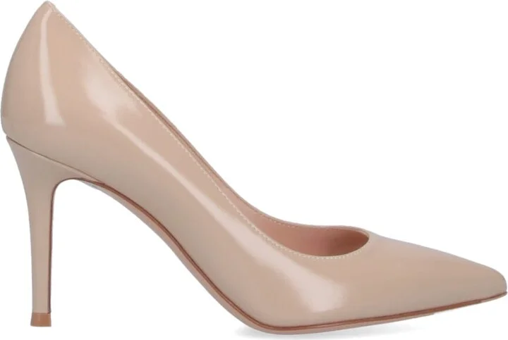 'gianvito 85' Pumps