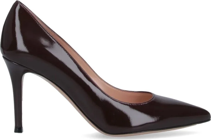 'gianvito 85' Pumps
