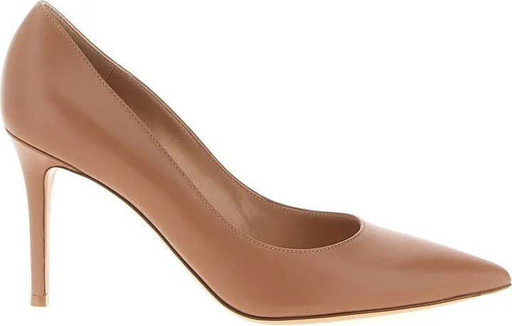 'Gianvito 85' Pumps