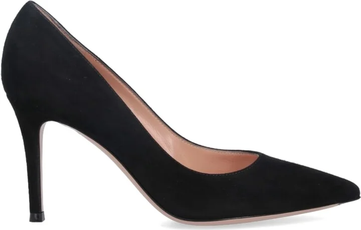 Gianvito 85 Pumps