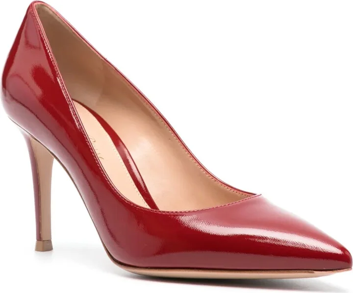 Gianvito 85mm pumps - Image 2