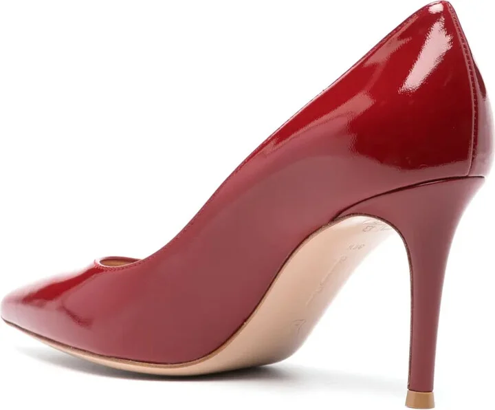 Gianvito 85mm pumps - Image 3