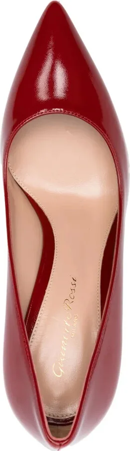 Gianvito 85mm pumps - Image 4
