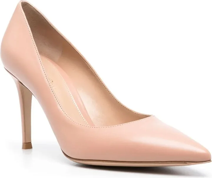 Gianvito 85mm pumps - Image 2