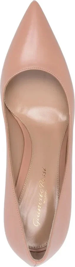 Gianvito 85mm pumps - Image 4