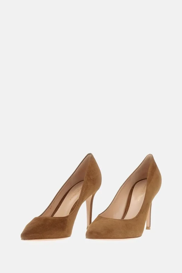 Gianvito 85mm Stiletto Heel - Image 2