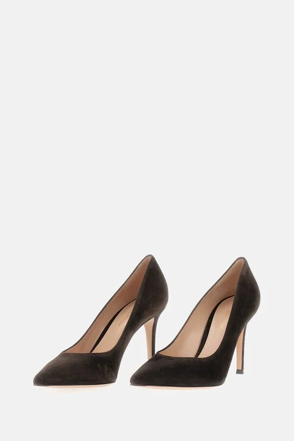 Gianvito 85mm Stiletto Heel - Image 2