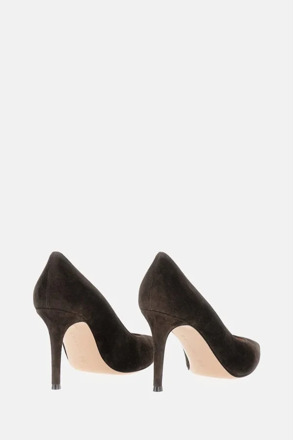Gianvito 85mm Stiletto Heel - Image 3