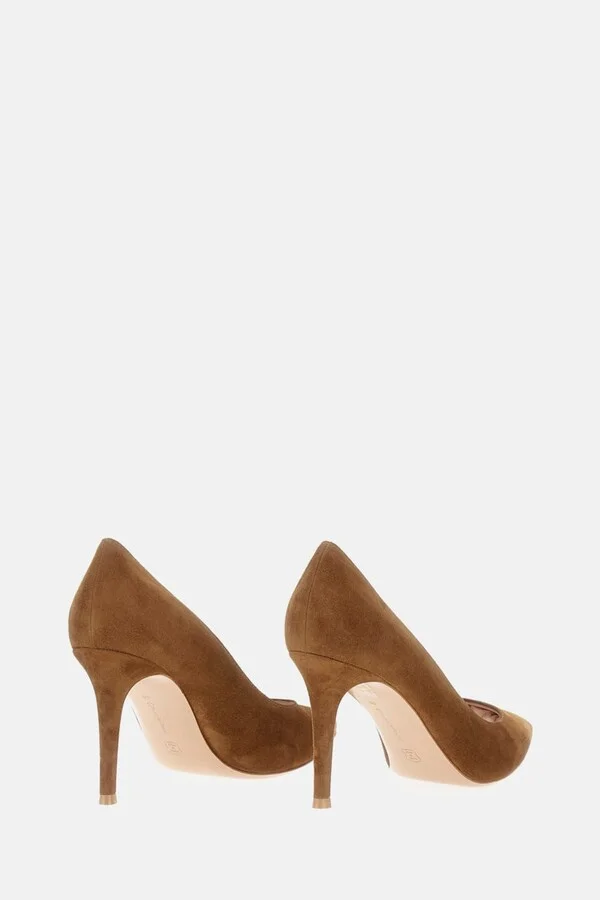 Gianvito 85mm Stiletto Heel - Image 3