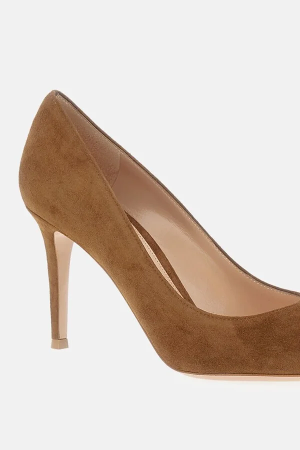 Gianvito 85mm Stiletto Heel - Image 4