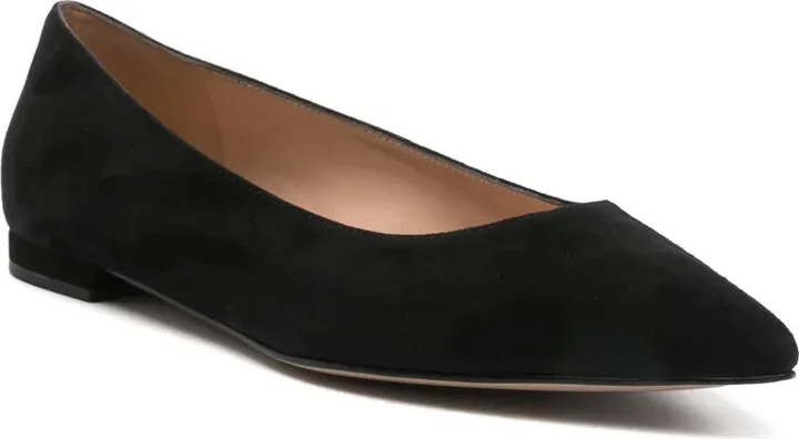 Gianvito ballet flats - Image 2