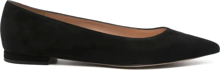 Gianvito ballet flats