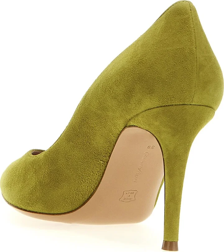 'gianvito' Pumps - Image 3